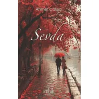Sevda - Ahmet Çalışıcı - İmbik Yayınları