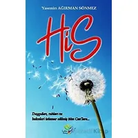 His - Yasemin Ağırman Sönmez - Lukka