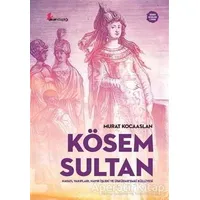 Kösem Sultan - Murat Kocaaslan - Okur Kitaplığı