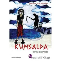 Kumsalda - Mehmet Fırat Pürselim - Rodinya Kitap