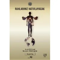 Ruhlarınız Hatırlayacak (Altın Kapak) - Enis Timuçin - Timen Yayınları