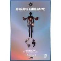 Ruhlarınız Hatırlayacak (Mor Kapak) - Enis Timuçin - Timen Yayınları