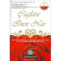 Çağlara İnen Nur - Edebiyat Dünyası Yayınları (CD YOK)
