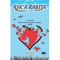 Aşka Rabıta - Murat Sütçü - Mola Kitap