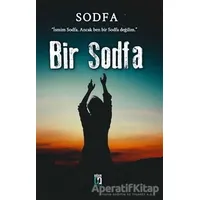 Bir Sodfa - Sodfa - Uğur Tuna Yayınları