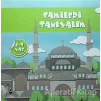 Camileri Tanıyalım - Kolektif - Tire Kitap