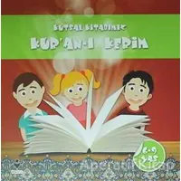 Kutsal Kitabımız Kur’an-ı Kerim - Kolektif - Tire Kitap