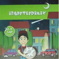 İbadetlerimiz - Kolektif - Tire Kitap