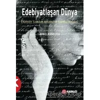 Edebiyatlaşan Dünya - Afaq Esedova - Kabalcı Yayınevi