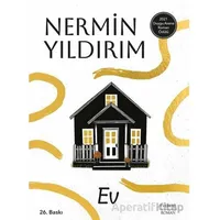 Ev - Nermin Yıldırım - Everest Yayınları