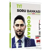 Yargı Yayınları 2025 TYT Coğrafya Tamamı Video Çözümlü Soru Bankası
