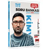 Yargı Yayınları 2025 TYT Kimya Tamamı Video Çözümlü Soru Bankası