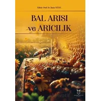 Bal Arısı ve Arıcılık - Banu Yücel - Akademisyen Kitabevi