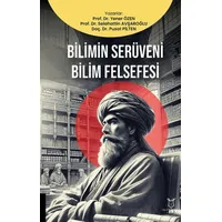 Bilimin Serüveni Bilim Felsefesi - Selahattin Avşaroğlu - Akademisyen Kitabevi