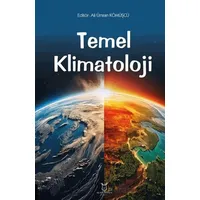 Temel Klimatoloji - Kolektif - Akademisyen Kitabevi