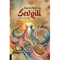 Hayreti Divanında Sevgili - Ahmet Arı - Akademisyen Kitabevi
