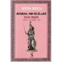 Athenanın Kızları - Berrin Akarsu - Klaros Yayınları