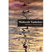 Medcezir Yankıları - Mehmet Osmanoğlu - Klaros Yayınları