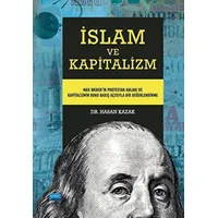 İslam ve Kapitalizm - Hasan Kazak - Nobel Akademik Yayıncılık