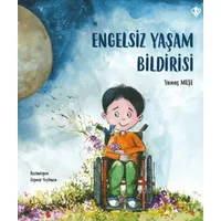 Engelsiz Yaşam Bildirisi - Yunus Meşe - Türkiye Diyanet Vakfı Yayınları