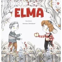 Elma - Esma Amara - Türkiye Diyanet Vakfı Yayınları