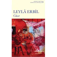 Cüce - Leyla Erbil - İş Bankası Kültür Yayınları