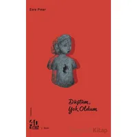 Düştüm Yok Oldum - Esra Pınar - 40 Kitap