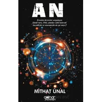 An - Mithat Ünal - Gülnar Yayınları