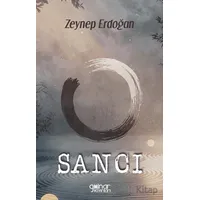 Sancı - Zeynep Erdoğan - Gülnar Yayınları