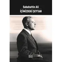 İçimizdeki Şeytan - Sabahattin Ali - Kule Kitap