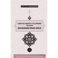 Osmanlı’dan Cumhuriyete Geçiş Döneminde Fıkhî Açıdan Muhammed İhsan Oğuz
