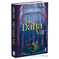 Biri Daha Var - Şermin Yaşar - Doğan Çocuk