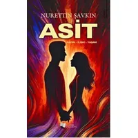 Asit - Nurettin Şavkın - Karina Yayınevi