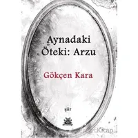 Aynadaki Öteki: Arzu - Gökçen Kara - Artshop Yayıncılık