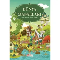 Dünya Masalları - Anonim - The Kitap Çocuk