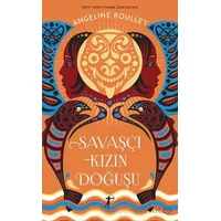 Savaşçı Kızın Doğuşu - Angeline Boulley - Artemis Yayınları