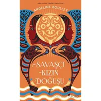 Savaşçı Kızın Doğuşu - Angeline Boulley - Artemis Yayınları