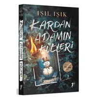 Kardan Adamın Külleri - Işıl Işık - Artemis Yayınları
