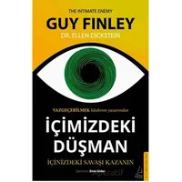 İçimizdeki Düşman - Ellen Dickstein - Destek Yayınları