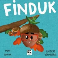 Finduk - Esra Şen - Çınaraltı Yayınları