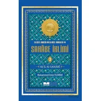 En Güzel Örneğin En Güzel Örnekleri Sahabe İklimi 3. Cilt - Muhammed Emin Yıldırım - Siyer Yayınları