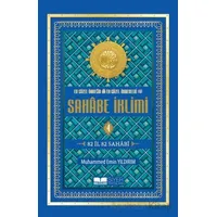 En Güzel Örneğin En Güzel Örnekleri Sahabe İklimi 4. Cilt - Muhammed Emin Yıldırım - Siyer Yayınları