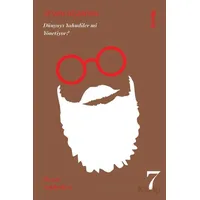 Dünyayı Yahudiler mi Yönetiyor? - Sevan Nişanyan - Liberus Yayınları