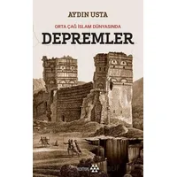 Depremler - Aydın Usta - Yeditepe Akademi