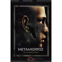 Metamorfoz - Tülün Kabacaoğlu - Kırmızı Çatı Yayınları