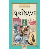Kurtname - Kolektif - Panama Yayıncılık