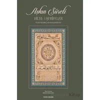 Aşkın Sureti - İbrahim Ethem Gören - Sabri Ülker Vakfı Yayınları