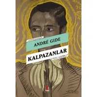 Kalpazanlar - Andre Gide - Kapı Yayınları