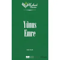 Nebevi Varisler 63 Yunus Emre - Sıtkı Nazik - Siyer Yayınları