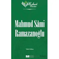 Nebevi Varisler 96 - Mahmud Sami Ramazanoğlu - Vahit Göktaş - Siyer Yayınları